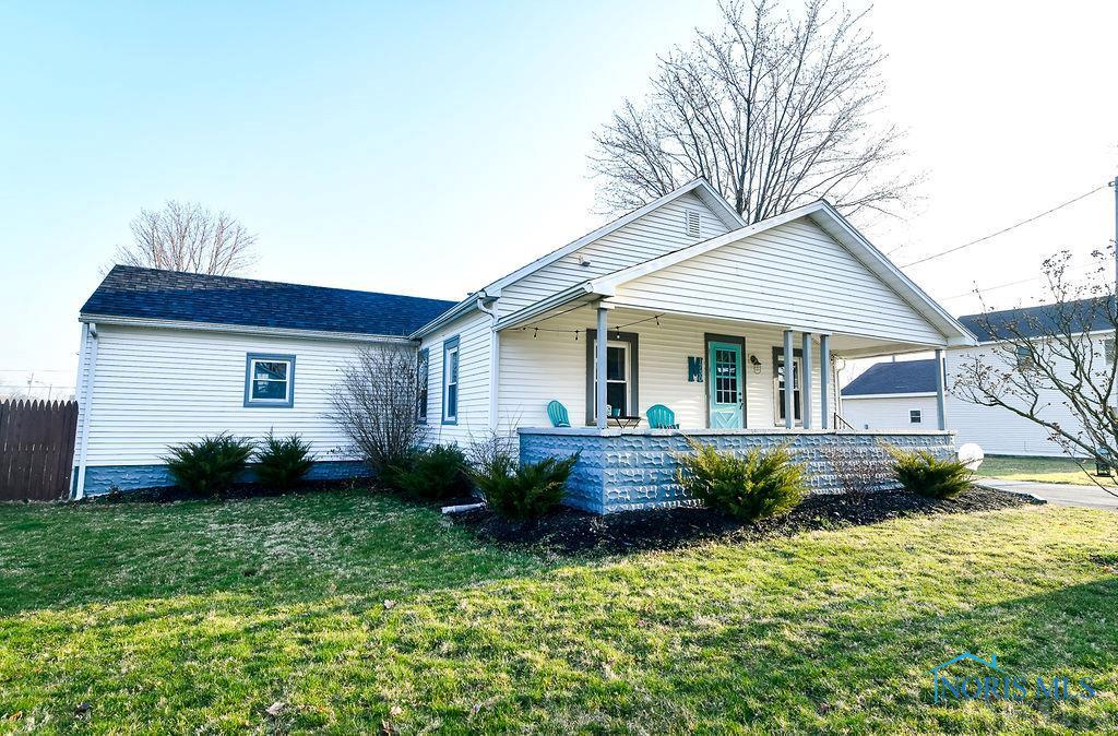 1730 FORAKER AVE, Findlay, 45840, 3 Bedrooms Bedrooms, ,1 BathroomBathrooms,Residential,Closed,FORAKER AVE,H139127