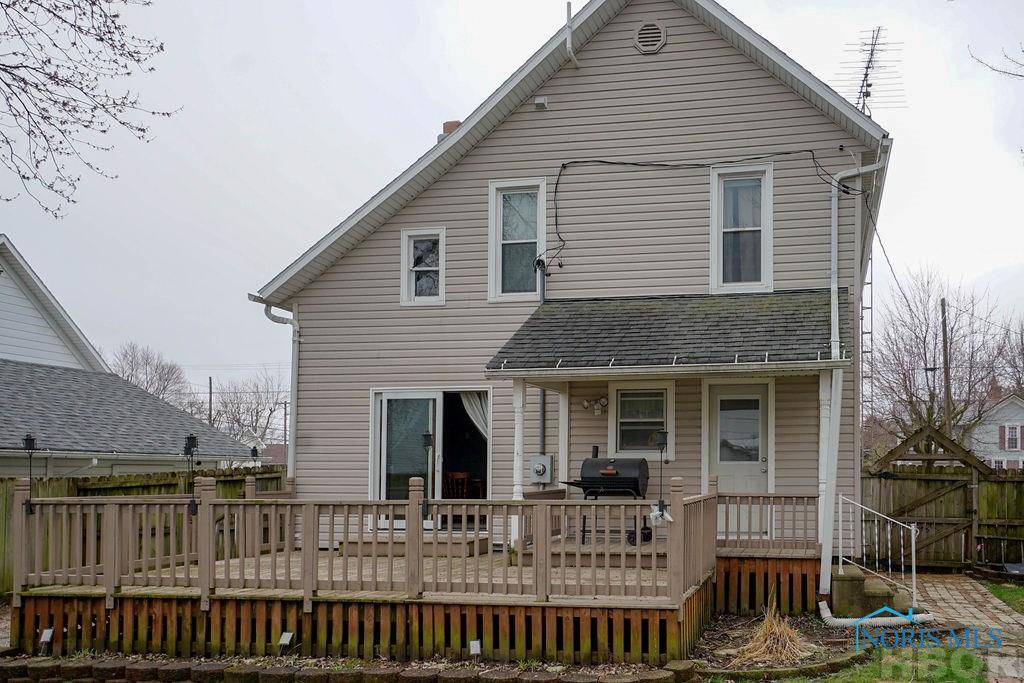 242 SOUTH ST, Carey, 43316, 3 Bedrooms Bedrooms, ,2 BathroomsBathrooms,Residential,Closed,SOUTH ST,H139223