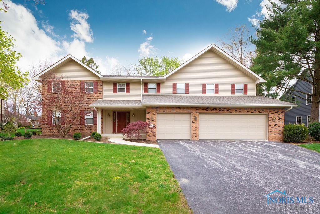 418 LYNSHIRE LN, Findlay, 45840, 5 Bedrooms Bedrooms, ,5 BathroomsBathrooms,Residential,Closed,LYNSHIRE LN,H139315