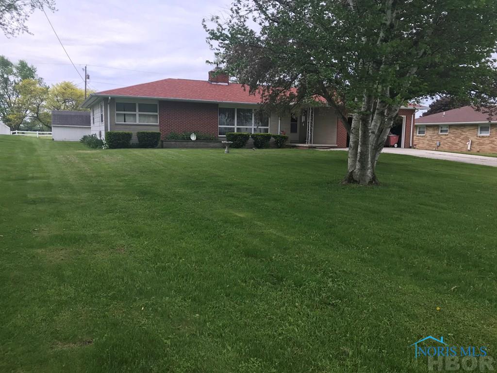10806 State Route 18, Fostoria, 44830, 2 Bedrooms Bedrooms, ,3 BathroomsBathrooms,Residential,Closed,State Route 18,H139499