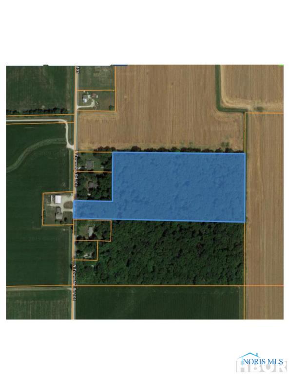0 Township Road 101, Fostoria, 44830, ,Land,Closed,Township Road 101,H139511