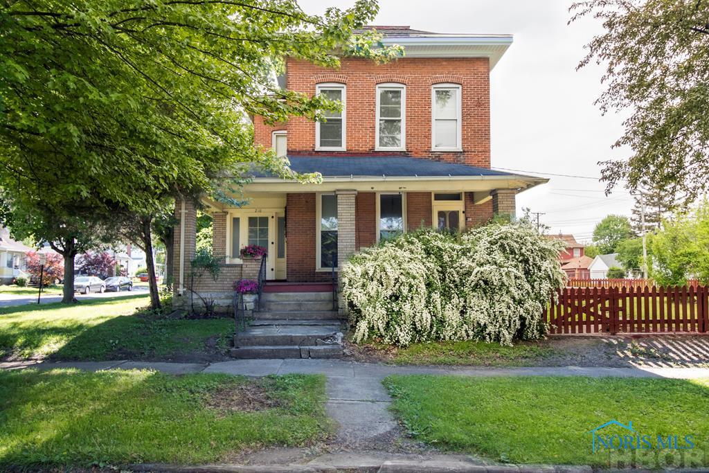 210 Hedges St., Tiffin, 44883, 3 Bedrooms Bedrooms, ,2 BathroomsBathrooms,Residential,Closed,Hedges St.,H139540
