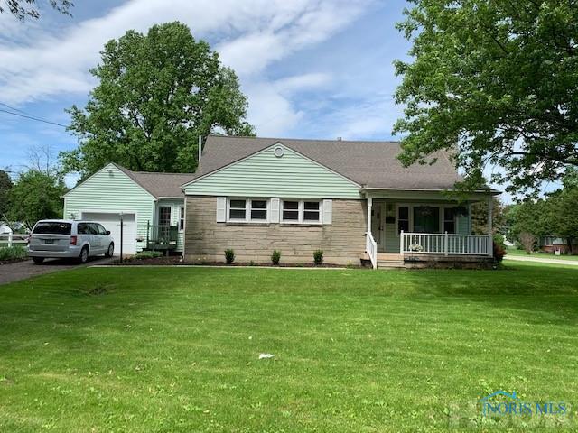 640 WINFIELD AVE, Findlay, 45840, 3 Bedrooms Bedrooms, ,2 BathroomsBathrooms,Residential,Closed,WINFIELD AVE,H139593