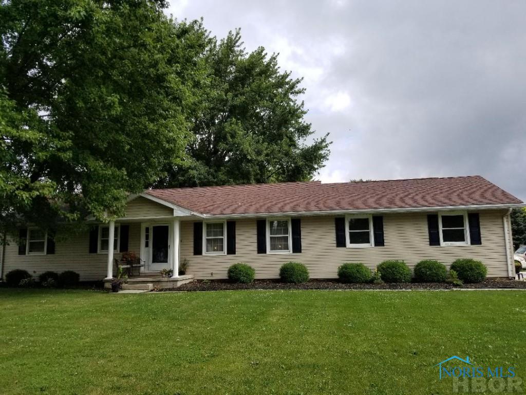 1290 SOUTH DR, Fostoria, 44830, 4 Bedrooms Bedrooms, ,3 BathroomsBathrooms,Residential,Closed,SOUTH DR,H139979