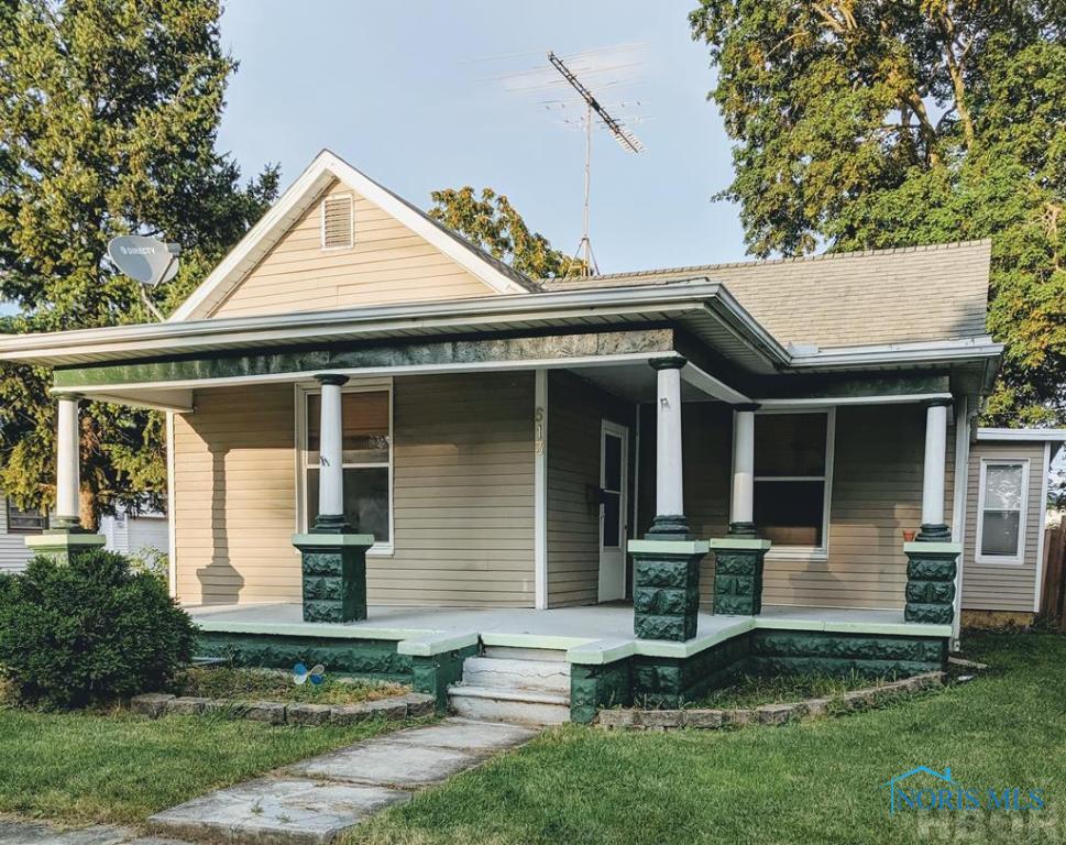 513 Clinton St, Findlay, 45840, 3 Bedrooms Bedrooms, ,1 BathroomBathrooms,Residential,Closed,Clinton St,H139997