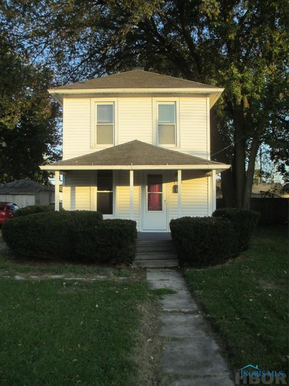 305 Crystal ave, Findlay, 45840, 2 Bedrooms Bedrooms, ,1 BathroomBathrooms,Residential,Closed,Crystal ave,H140634