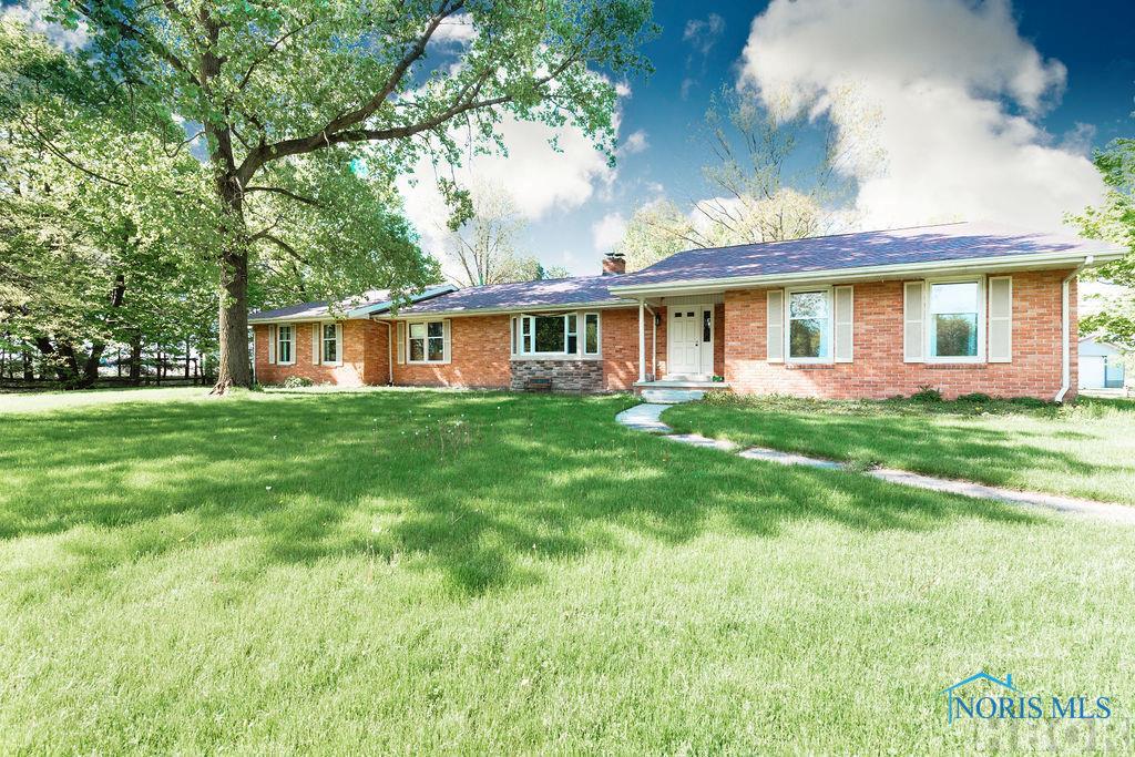 13445 TOWNSHIP RD 108, Findlay, 45840, 4 Bedrooms Bedrooms, ,3 BathroomsBathrooms,Residential,Closed,TOWNSHIP RD 108,H139457