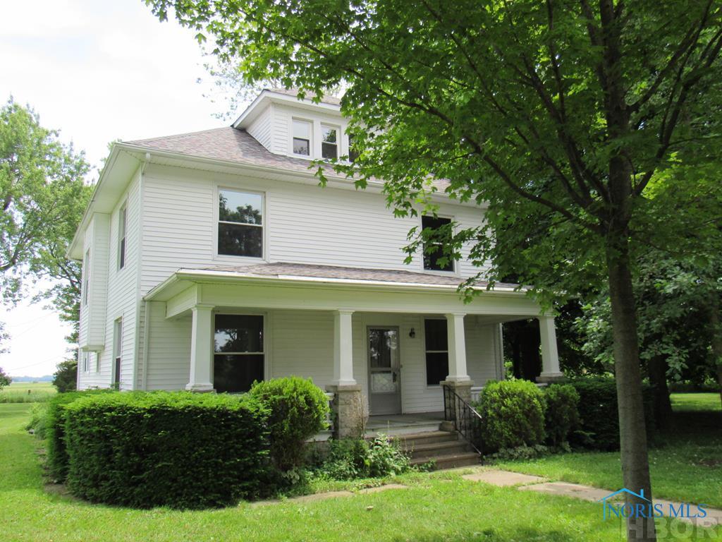 11165 STATE RT 37, Findlay, 45840, 4 Bedrooms Bedrooms, ,2 BathroomsBathrooms,Residential,Closed,STATE RT 37,H139775