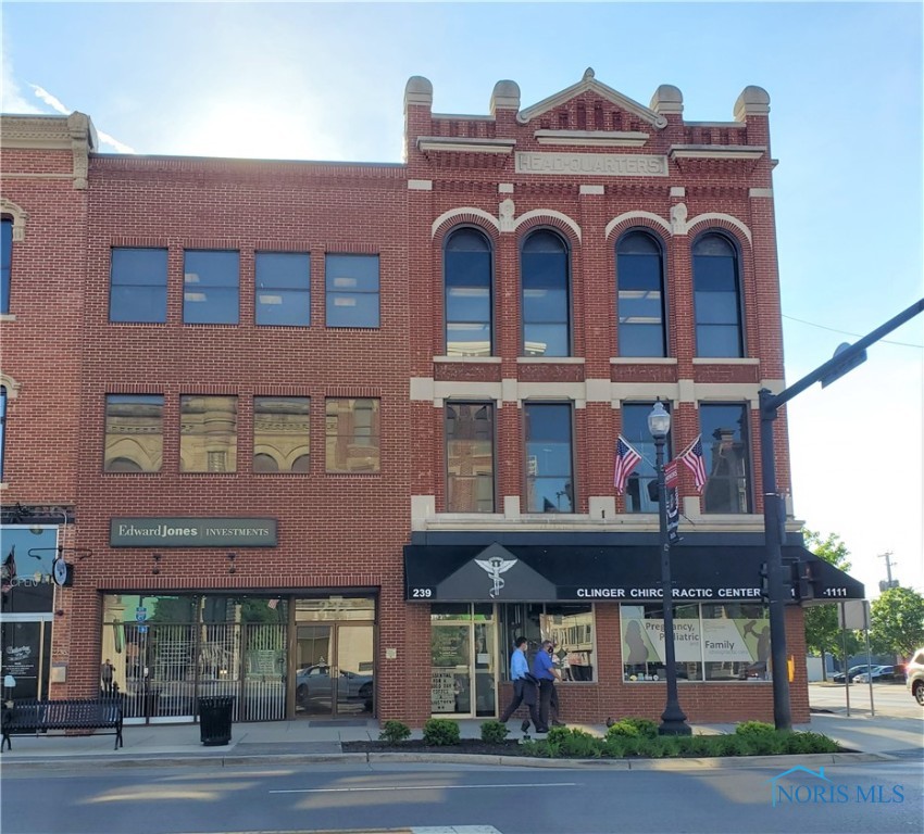 CommercialSale for sale – 237  Main   Findlay, OH