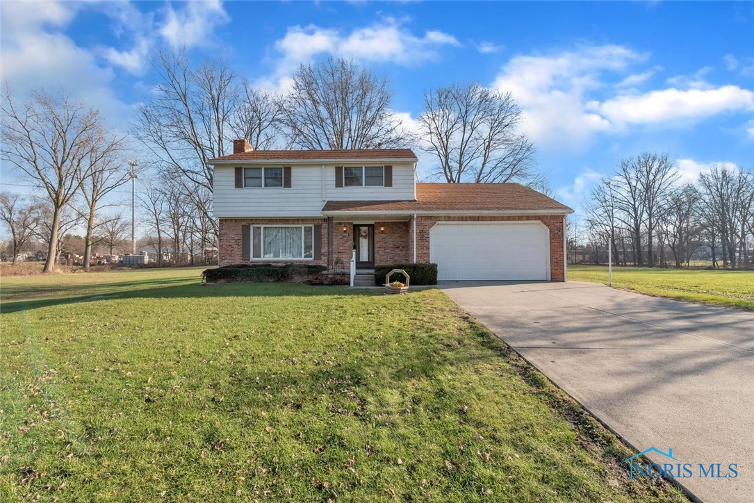 Details for 7100 Browning Road, Swanton, OH 43558