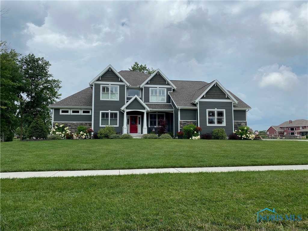 Listing Details for 5840 Watermill Court, Monclova, OH 43542