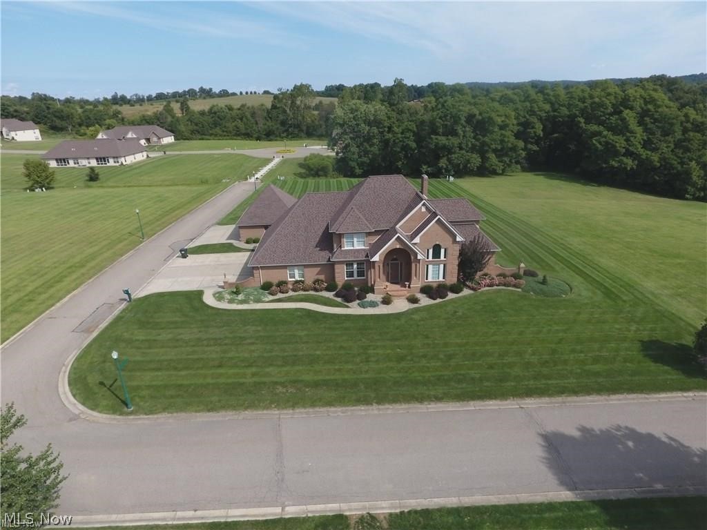 5210 Country View Drive, Zanesville, OH 