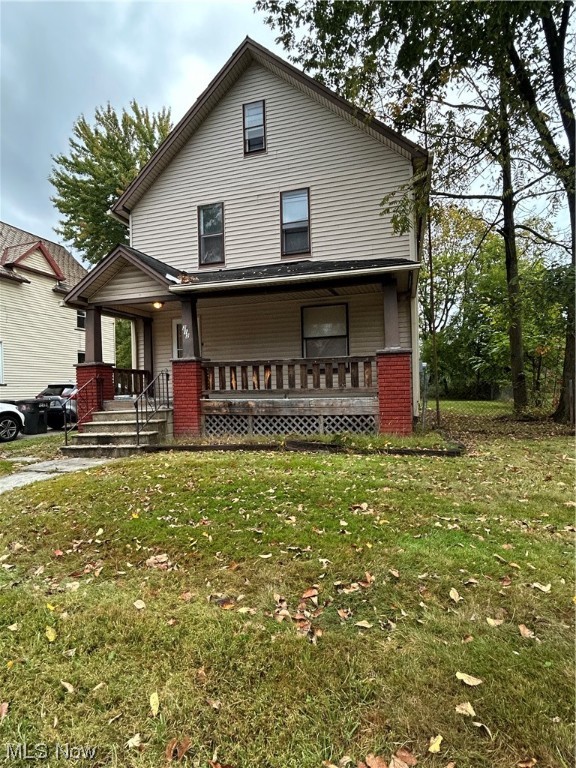 This 3-bedroom, 1-bath home features a relaxed charm with plenty of potential. While it could use a little TLC, it comes with a host of valuable updates. In 2014, the entire house received new electrical and plumbing, ensuring modern efficiency and safety. The furnace was also replaced in the same year. Hot water tank was replaced in 2020. Step inside, and you'll appreciate the fresh feel of new carpet and kitchen flooring, both installed just about a year ago. These updates provide a comfortable foundation for your personal touches and design ideas. The spacious layout offers versatile possibilities for arranging your living spaces, and the bedrooms offer room to grow. With its recent updates and potential for further customization, this home invites you to make it your own. It's a wonderful opportunity to create a space that perfectly fits your lifestyle.