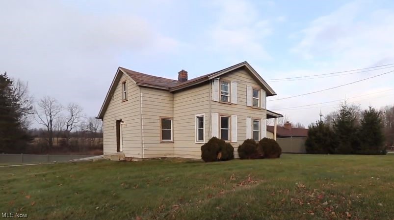 5860 Kirk Road, Canfield, OH 