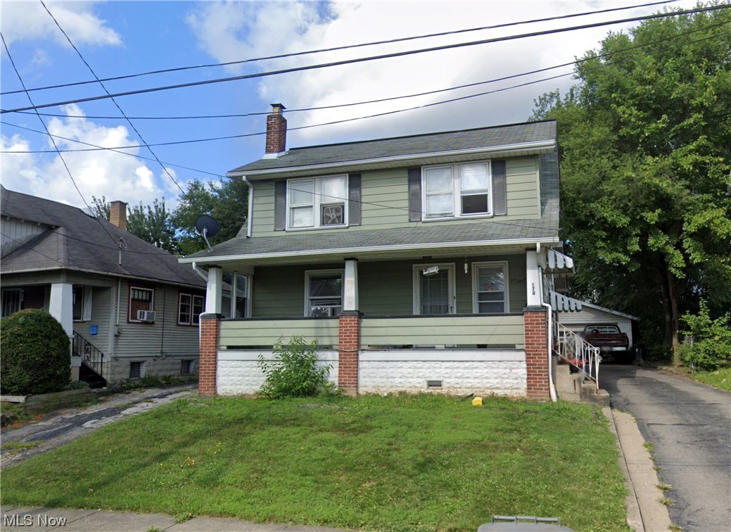 178 Manchester Avenue, Youngstown, OH 