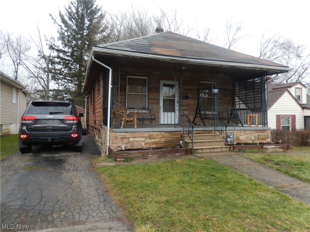 2634 Austin Avenue, Youngstown, OH 