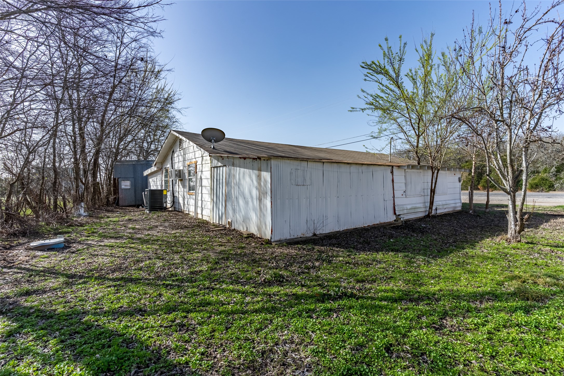 4089 State Highway 69 S  Greenville TX 75402