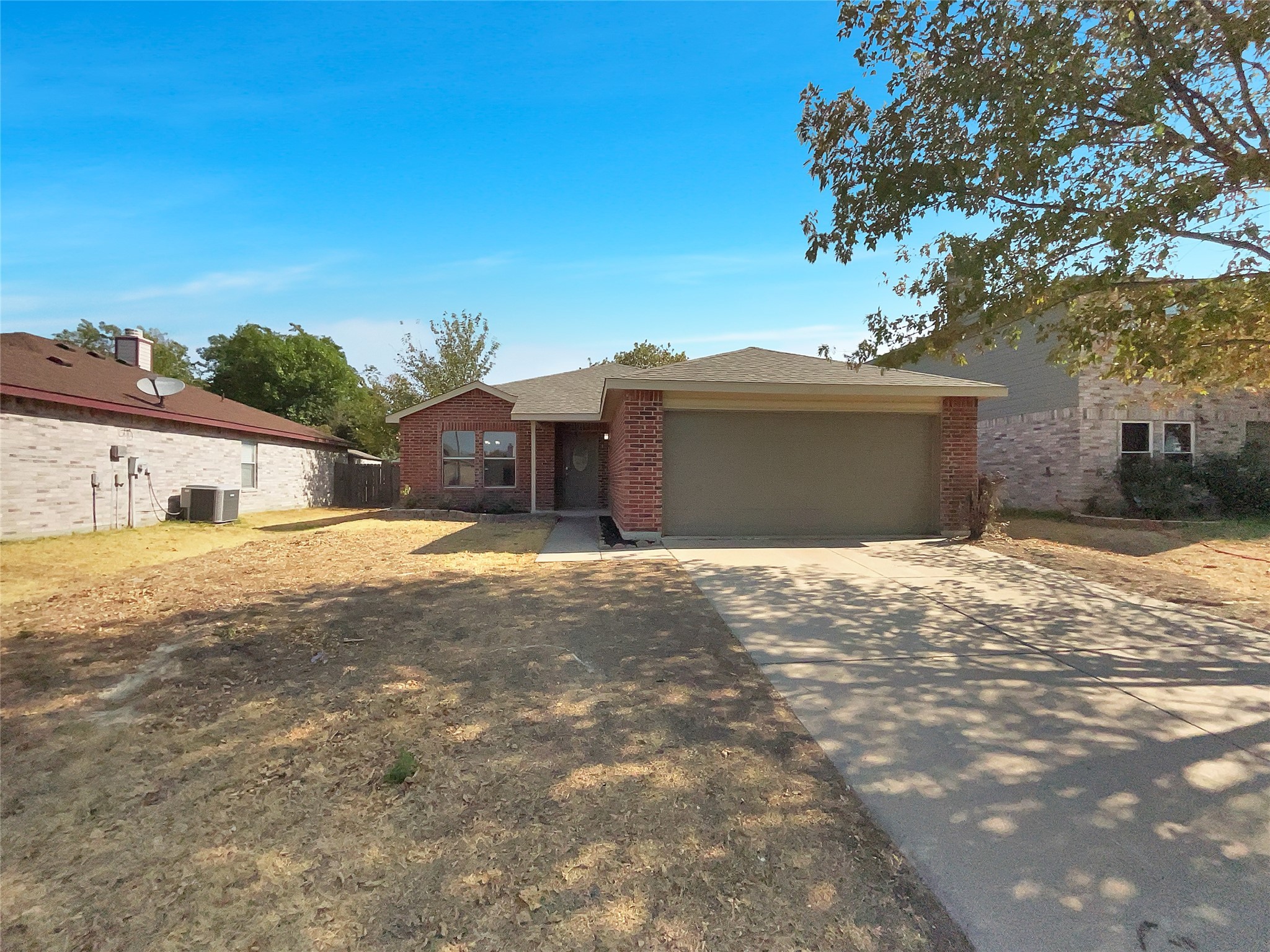 5508 Wiltshire Drive, Fort Worth TX 76135