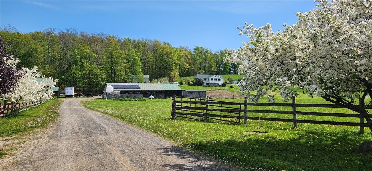7880 State Route 79, Barker, NY 13862