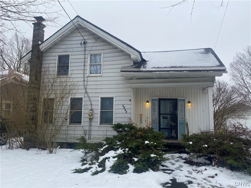 7376 State Route 20, Madison, NY 13402