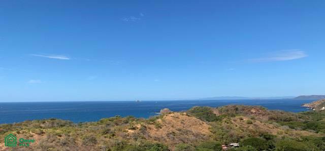Playa Real Punta Playa Vistas, Lot #12, Cabo Velas, Santa Cruz, 50308, ,Land,For Sale,Playa Real Punta Playa Vistas, Lot #12, Cabo Velas,CR23425161