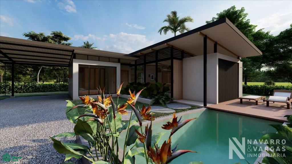 Bahía Ballena, Osa, Puntarenas, 2 Bedrooms Bedrooms, ,2 BathroomsBathrooms,Residential,For Sale, Bahía Ballena, Osa, Puntarenas,CR23426732