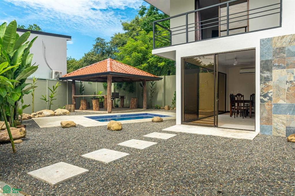 Bahía Ballena, Osa, Puntarenas, 3 Bedrooms Bedrooms, ,3 BathroomsBathrooms,Residential,For Sale, Bahía Ballena, Osa, Puntarenas,CR23426839