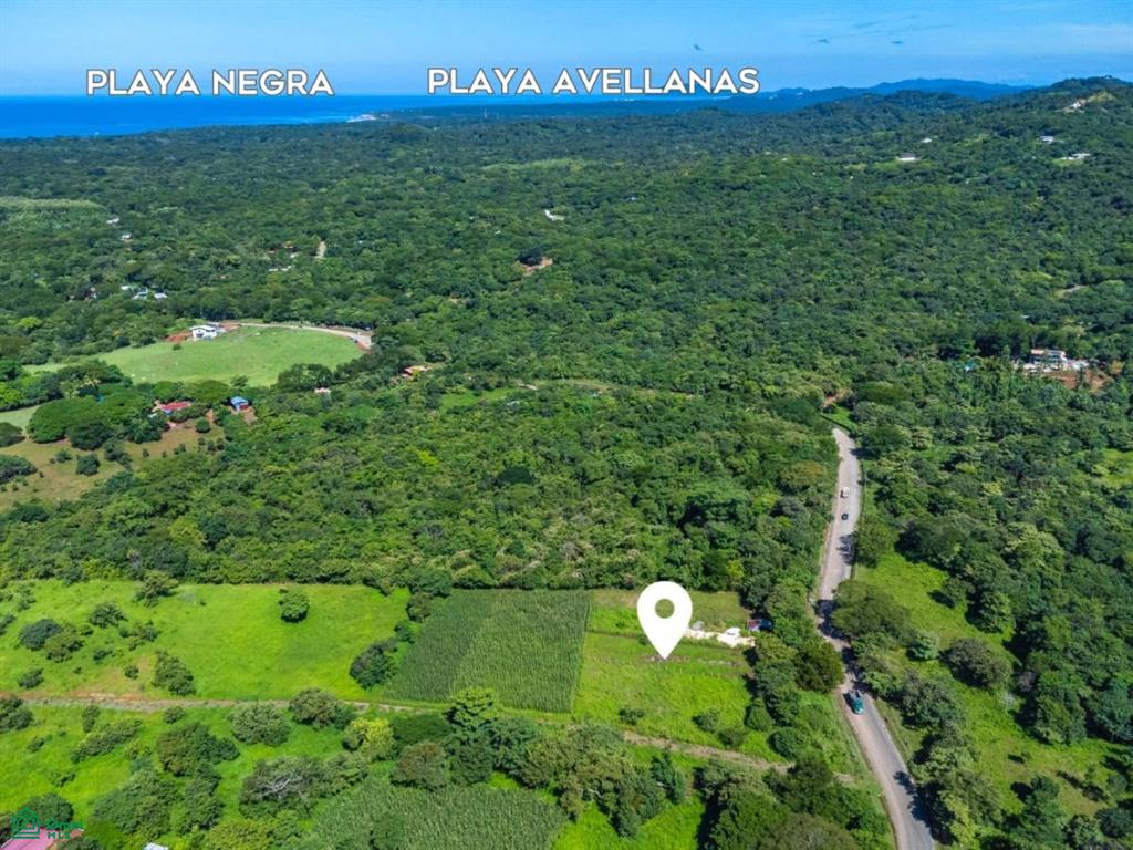 Playa Negra, Santa Cruz, Guanacaste 50303, ,Land,For Sale,Playa Negra,CR23544992