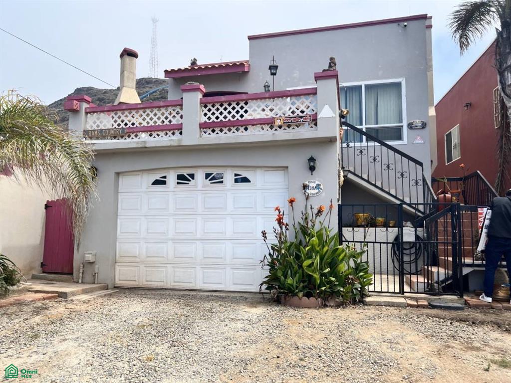 138A VIZCAINO, ENSENADA, BC 22765 Rosarito Baja California Homes for Sale