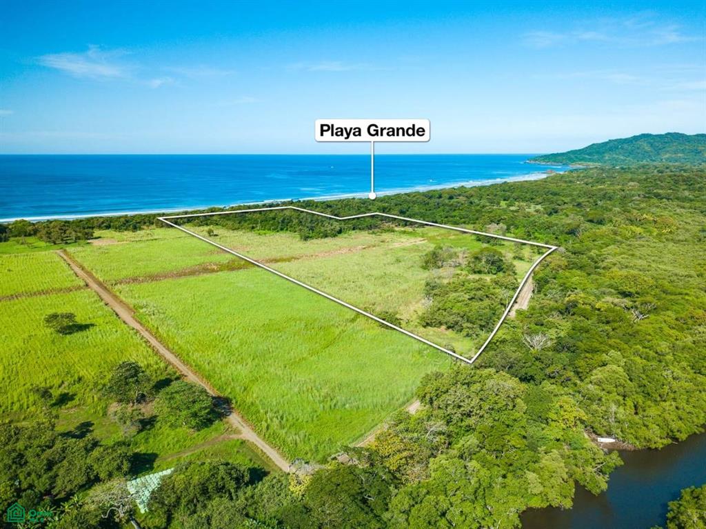 Beachfront Development Property, Santa Cruz, Guanacaste 50308, ,Commercial Sale,For Sale,Beachfront Development Property,CR23559013