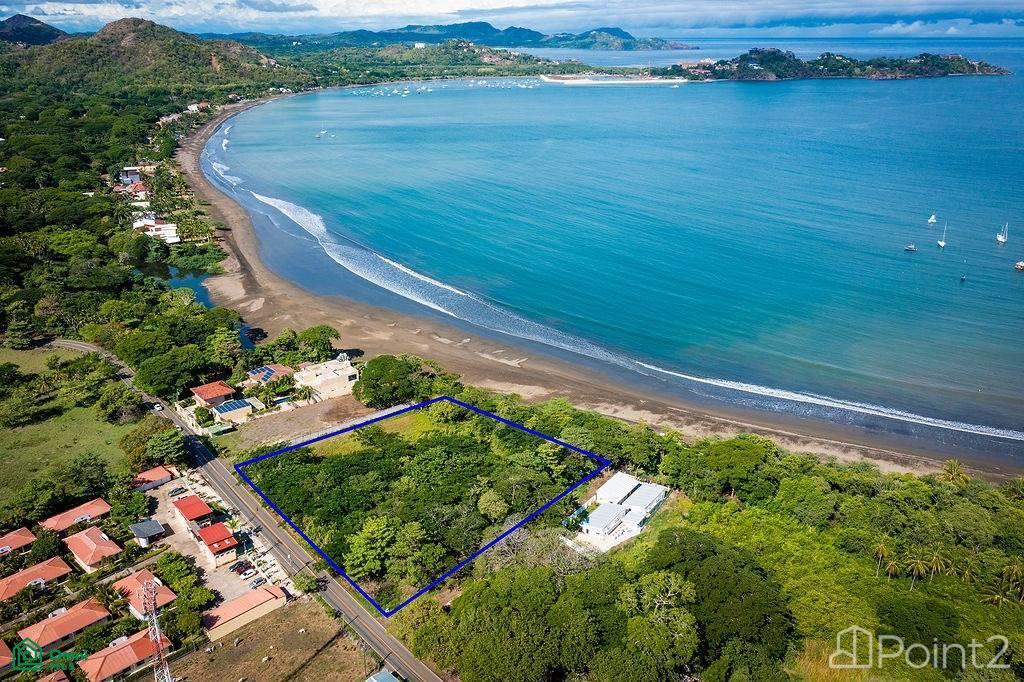 Santa Cruz, Guanacaste, ,Land,For Sale,CR24565121