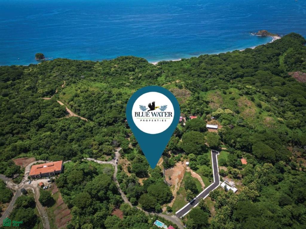 Punta Playa Vistas Lot #1, Santa Cruz, Guanacaste 50308, ,Land,For Sale,CR24568702
