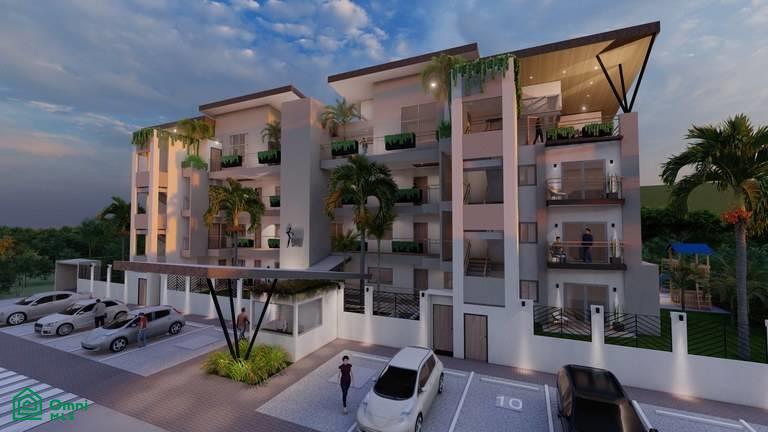 Flamingo Marina Tower 103 Ruta Nacional Secundaria 180, Santa Cruz, Guanacaste 50304, 2 Bedrooms Bedrooms, ,2 BathroomsBathrooms,Residential,For Sale,Ruta Nacional Secundaria 180,CR23569862