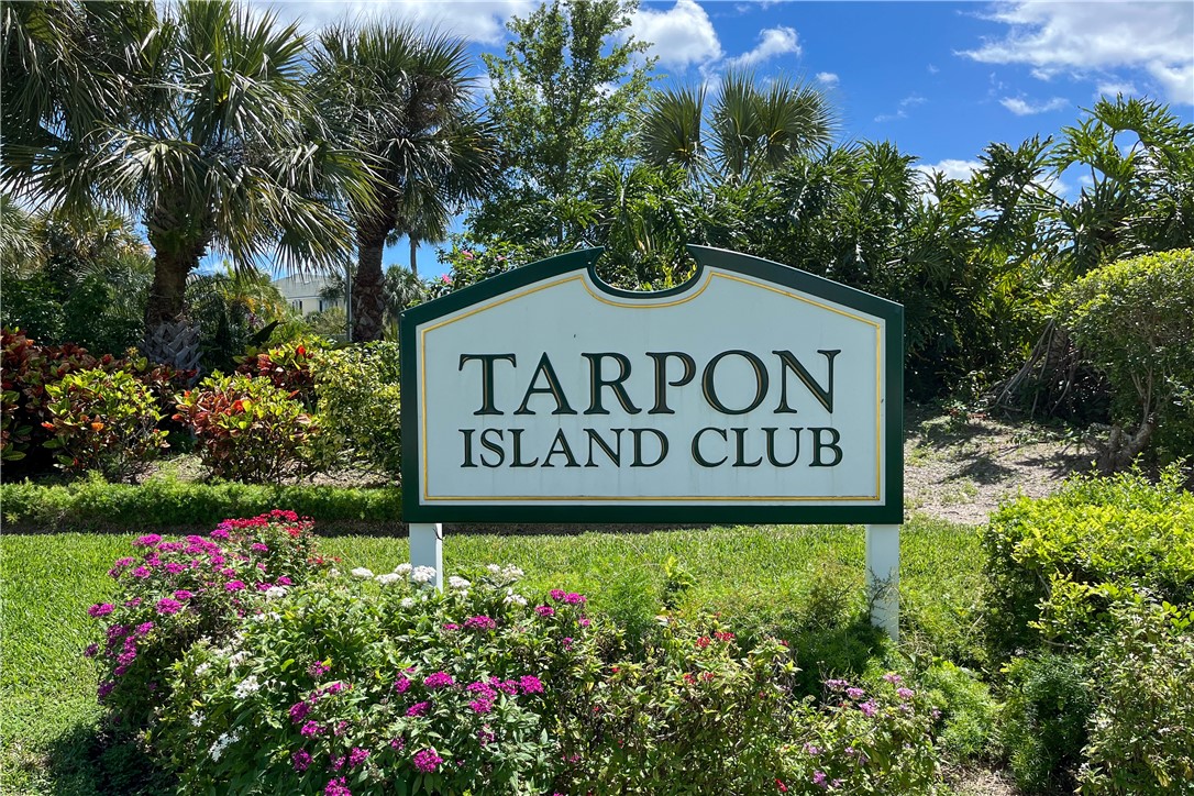 1825 Tarpon Lane H104, Vero Beach, FL 