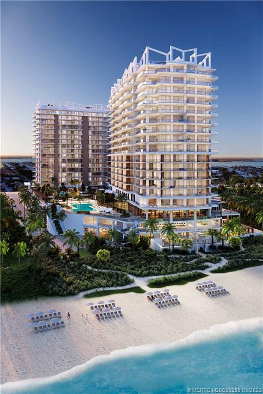 3100 N Ocean Drive P1603, Singer Island, FL 33404