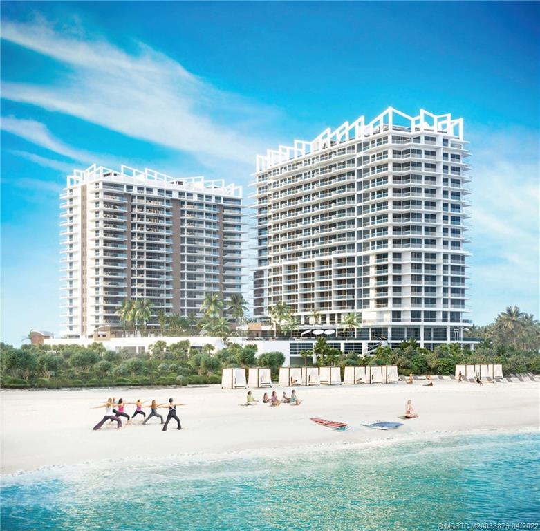 3100 N Ocean Drive P1102, Singer Island, FL 33404