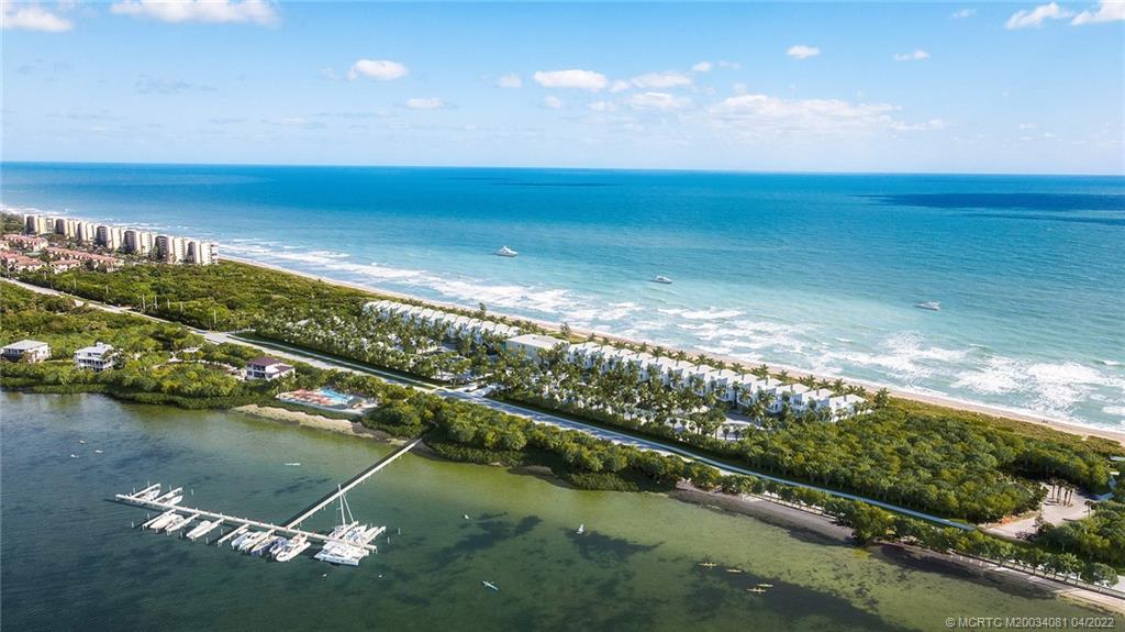 7700 S Ocean Drive Villa #21, Jensen Beach, FL 34957