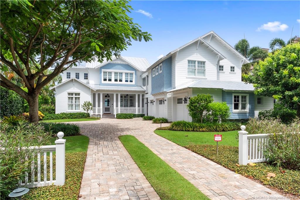 1441 SE Riverside Drive, Stuart, FL 34996