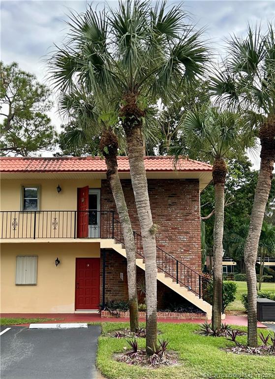 1911 SW Palm City Road J, Stuart, FL 34994