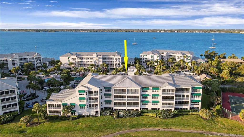 185 NE Edgewater Drive 5104, Stuart, FL 34996