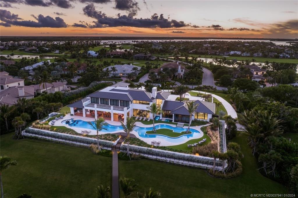 Sailfish Point Property at 3016 SE Dune Drive, Stuart, FL 34996