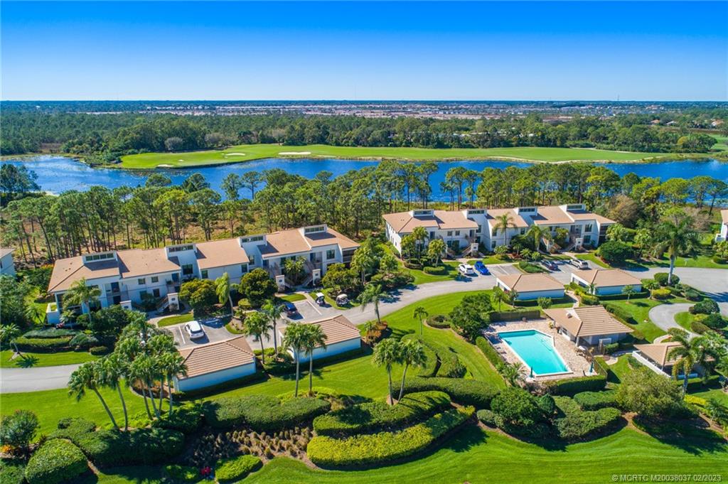 13222 NW Harbour Ridge Boulevard 3a, Palm City, FL 34990