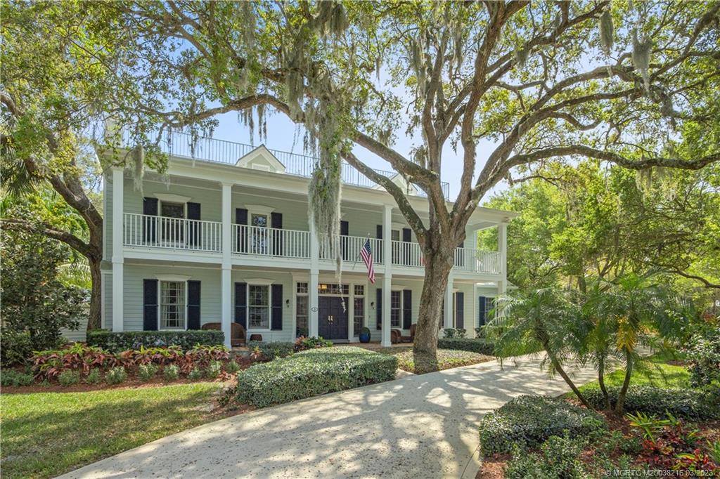 9 Pineapple Lane, Stuart, FL 34996