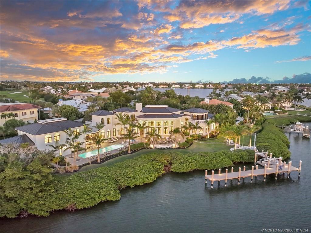 6440 SE Harbor Circle, Stuart, FL 34996