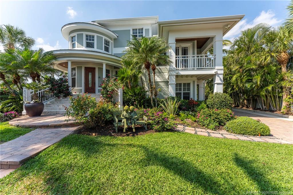 4500 NE Spinnaker Point Place, Stuart, FL 34996
