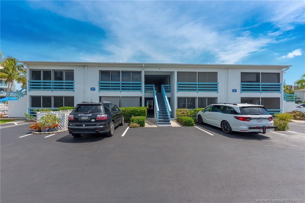 11000 S Ocean Drive S 2-6, Jensen Beach, FL 34957