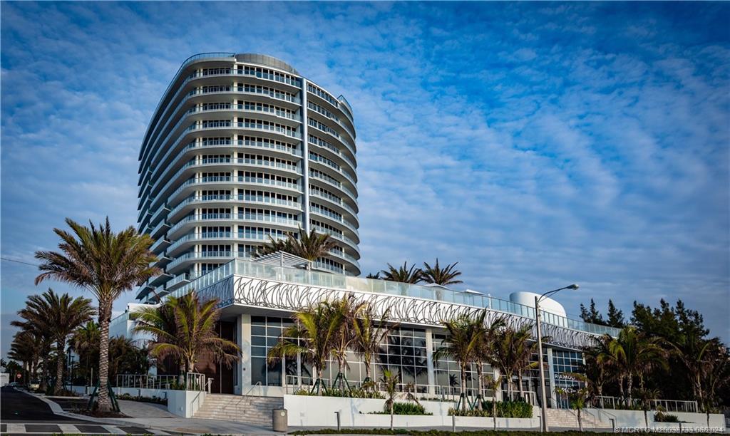 701 N Fort Lauderdale Beach Boulevard 302, Fort Lauderdale, FL 33304