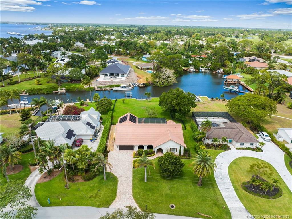 1689 NW River Trail, Stuart, FL 34994