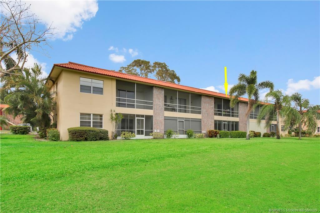1935 SW Palm City Road 18H, Stuart, FL 34994