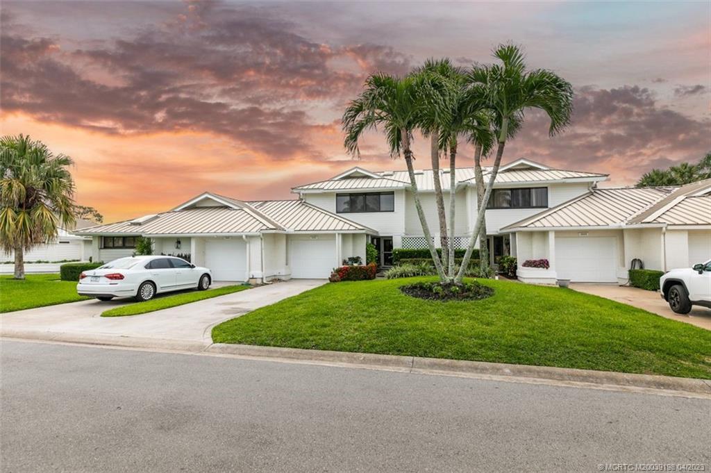 5606 SE Foxcross Place, Stuart, FL 34997